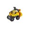 Ecoiffier Excavator with Play Figure 35.5cm – kuva 1