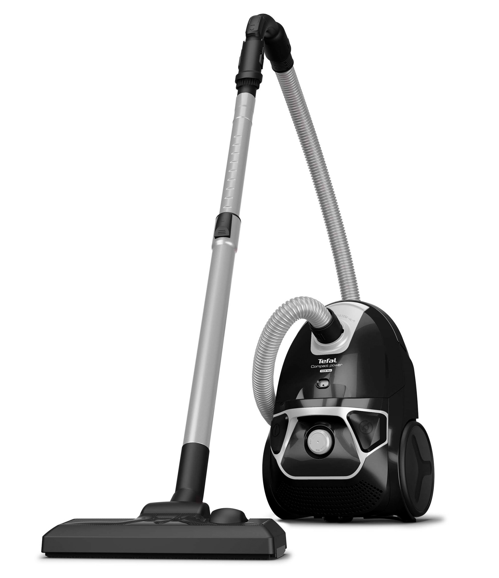 Tefal Compact Power Animal pölynimuri