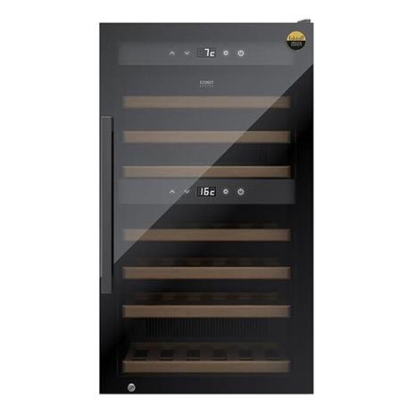 Caso WineExclusive 66 Smart Falstaff Edition (CS726), viinikaappi