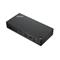 Lenovo ThinkPad Universal USB-C Dock Wired USB 3.2 Gen 1 (3.1 Gen 1) Type-C Black – kuva 7