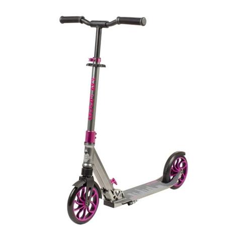 My Hood Urban Flex - Grey/Pink