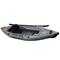 Deep Sea Ilmatäytteinen Kajakki Premium DS Single 300cm – kuva 2