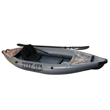 Deep Sea Ilmatäytteinen Kajakki Premium DS Single 300cm