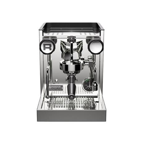 Rocket Appartamento TCA Black/Black, espressokone
