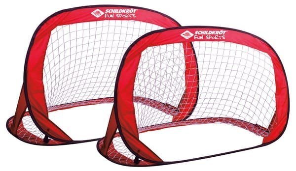 Schildkröt Funsports 970988 jalkapallomaali Lapset Vapaasti seisova
