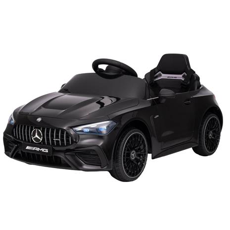 Swoop Lasten Sähköauto Mercedes-Benz AMG