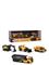 Majorette Volvo Construction Lahjapakkaus 4-pack – kuva 8