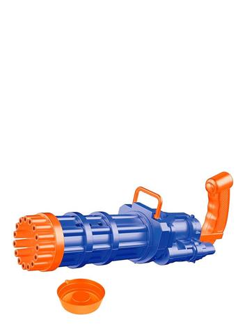 Happy Summer Super Bubble Gun 37cm B/O