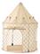 Star - Play Tent Check Yellow - (1000929) – kuva 5