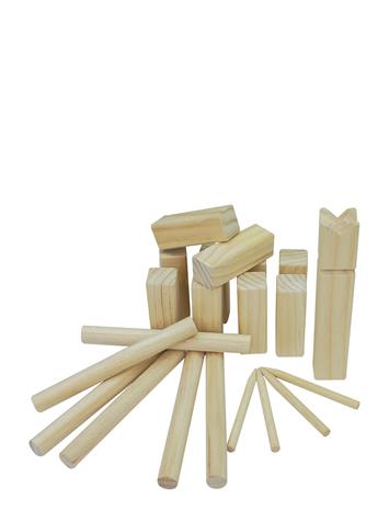 HAPPY SUMMER - Kubb FSC (303700)