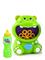 Happy Summer Hippo Bubble Machine – kuva 7