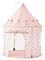 Stars - Play Tent Check Apricot - (1000928) – kuva 4