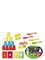SPRING SUMMER Party Game Set – kuva 7