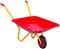 HAPPY SUMMER - Metal Wheel Barrow (302100) – kuva 5