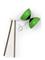 Happy Summer Happy Summer Diabolo Metal Conector* - Multi/patterned - ONE SIZE – kuva 2