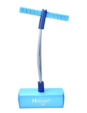 Suntoy Hoppstylta Foam Blå - Blue - ONE SIZE
