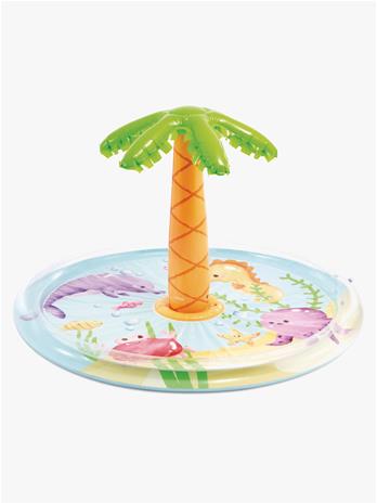 INTEX - Palm Tree Spray Pool 173x104cm (56433)