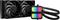be quiet! Silent Loop 3 240 mm Processor All-in-one liquid cooler 12 cm Black 1 pc(s) – kuva 6
