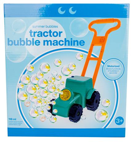 Traktori 118 ml kuplakone