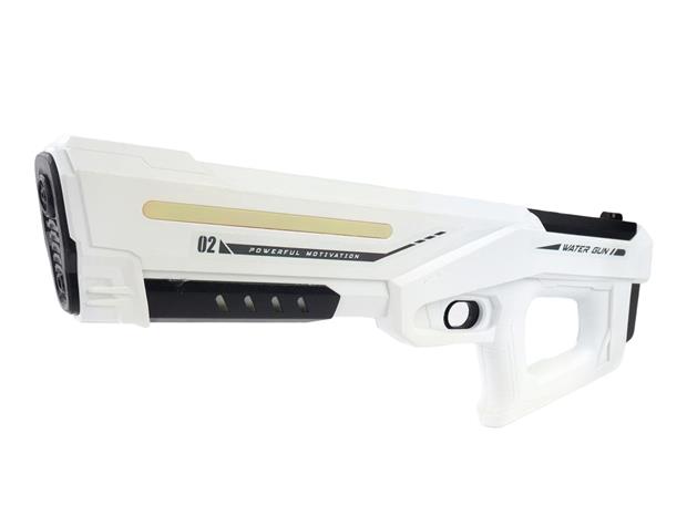 Blasters E54 elektroninen vesipyssy valoilla 400 ml