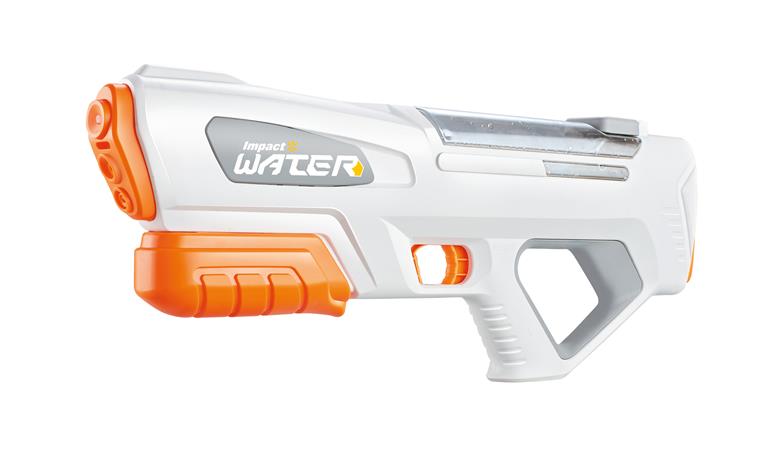 Blasters E43 elektroninen vesipyssy pumppukahvalla 330 ml – kuva 4/5