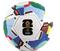 FIFA World Cup - Football Size 5 (85270) – kuva 6
