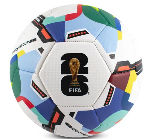 FIFA World Cup - Football Size 5 (85270)
