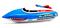 Ninco BLUEFINN Radio-Controlled (RC) model – kuva 5