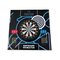 Schreuder Dartskive 17.75" ca. 45x1.9cm – kuva 1
