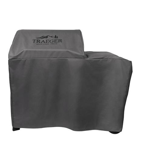 Traeger Woodridge, suojapeite