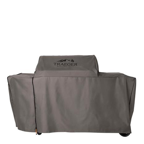 Traeger Woodridge Pro / Elite, suojapeite