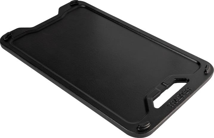 Traeger BAC696, ModiFIRE valurauraparila