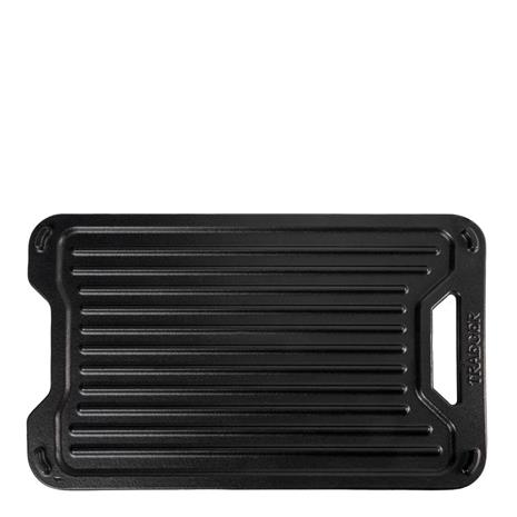 Traeger BAC696, ModiFIRE valurauraparila