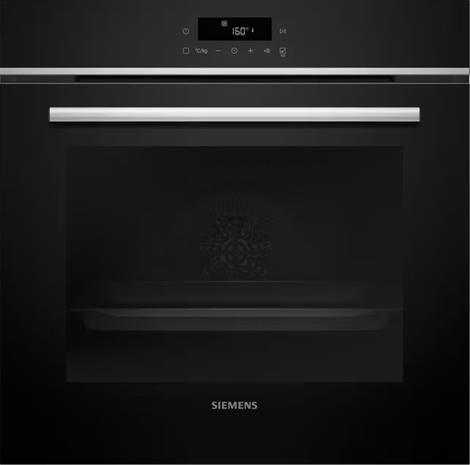 Siemens iQ300 HB571ABS3, uuni