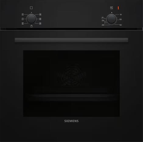 Siemens iQ100 HB010FBA1, uuni