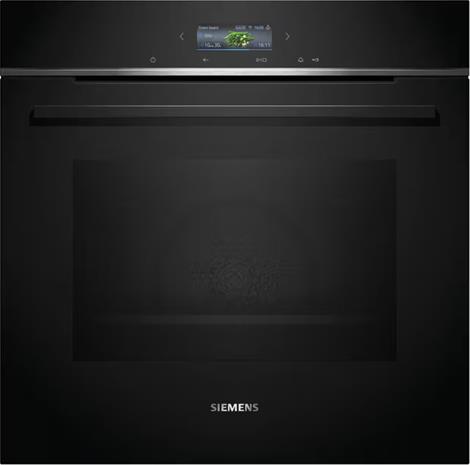 Siemens iQ700 HB772G1B1, uuni