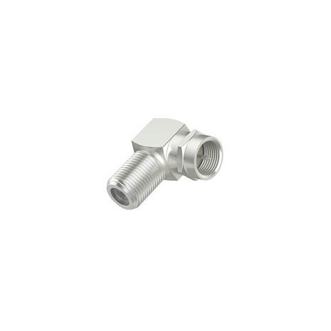 Hama 00205226 coaxial connector