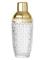 Shaker Stripes - Guld, BarAndWineTools – kuva 8