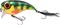 SPRO Fat Iris 6cm Vaappu – kuva 5