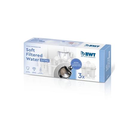 BWT filter cartridge