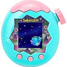Tamagotchi Virtual Pet: Paradise - Jade Forest GADGET