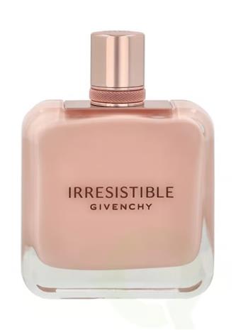 Givenchy Vastustamaton Rose Velvet Eau de Parfum 80 ml