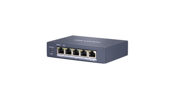 Hikvision DS-3E0505HP-E – kuva 3/5