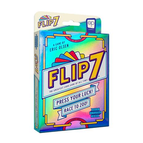 Flip 7 LAUTA