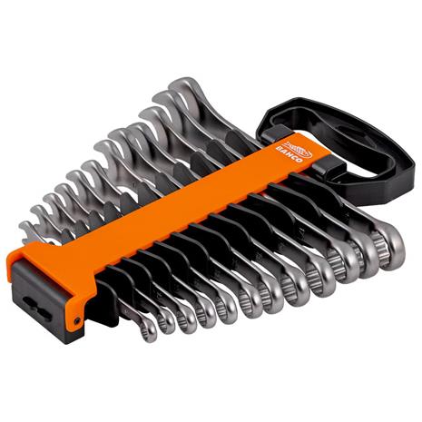BAHCO 111M/SH12 combination wrench