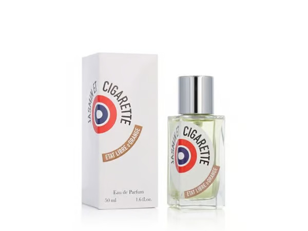 Etat Libre d'Orange Jasmin et Cigarette - EdP 50 ml – kuva 4/5