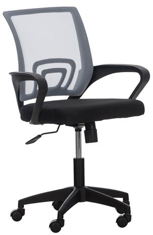 CLP Toimistotuoli Auburn