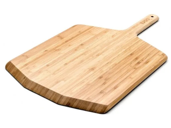 Ooni, pizzalapio 16", bambu