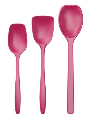 Rosti Classic patalusikkasetti 3 osaa Beetroot