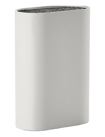 Singles veitsipölkky, warm grey